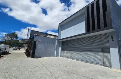 Ponto comercial no bairro jardim satélite - próximo da paróquia espírito santo