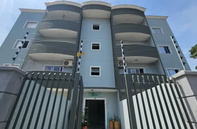 Apartamento à venda — 2 dormitórios | suíte | 2 vagas | vista livre