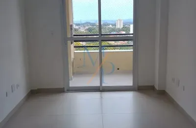 Lindo apartamento com churrasqueira e suíte - ótima localização, ficando a 3 minutos do shopping oriente