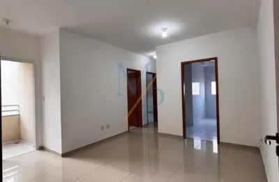 Lindo apartamento com 2 quartos e planejados - ótima localização, ficando 4 minutos do shopping oriente
