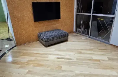 Lindo apartamento com  4 quartos e lavabo - Ótima localização, 3 minutos da Casa do Idoso e comércios na região