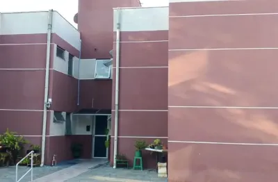 Apartamento com 2 quartos à venda na Rua Rezala Simão, 990, Santa Quitéria, Curitiba