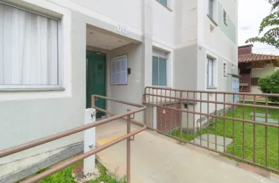 Apartamento a venda no bairro costeira em araucária pr.