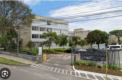 Apartamento com 3 quartos à venda na Rua General Potiguara, 487, Novo Mundo, Curitiba