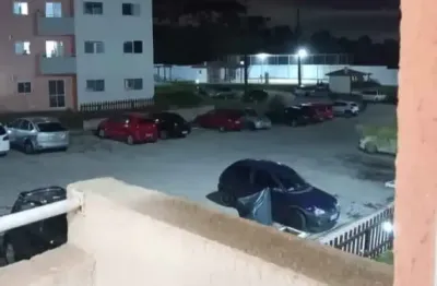 Apartamento com 3 quartos à venda na Rua Francisco Knopik, 625, São Miguel, Araucária