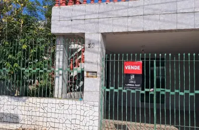 Sobrado no conjunto osvaldo cruz ll cidade industrial curitiba pr