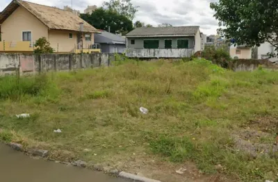 Excelente terreno à venda – 288 m² | zr4 bairro portão  curitiba pr