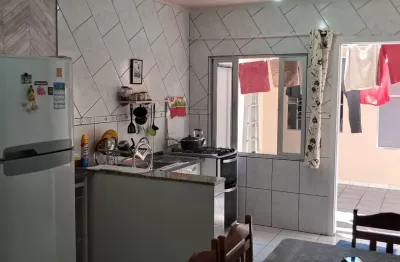 Casa ampla e aconchegante em regiao super valorizada em curitiba pr