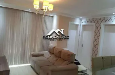 Apartamento garden à venda em piraquara, jardim bela vista, com 2 quartos, 51m²