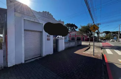 Terreno à venda na Rua Vitório Scarante, 522, Centro, Piraquara