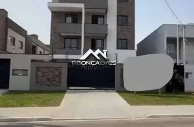 Apartamento com 3 quartos, 63m², à venda em pinhais, centro