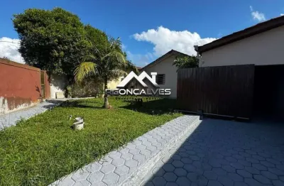 Casa à venda em piraquara, vila juliana, com 2 quartos