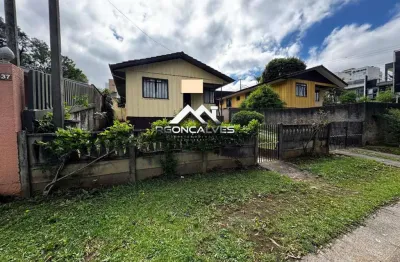 Terreno à venda na Rua Paulo Gorski, Mossunguê, Curitiba