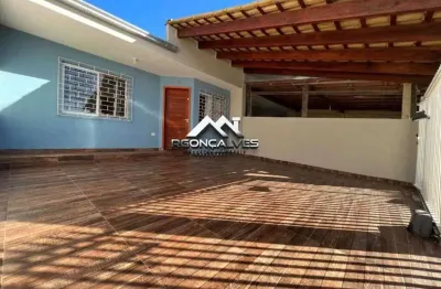 Casa à venda em piraquara, planta deodoro, com 2 quartos, 70m²