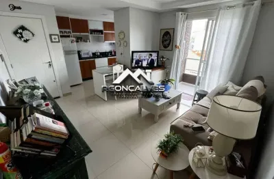 Apartamento à venda no centro de são josé dos pinhais – localização privilegiada!