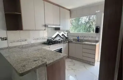 Casa à venda na Rua Ângela da Costa Lima, 156, Vila Fuck, Piraquara