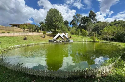 Chácara / sítio com 3 quartos à venda na Avenida João Franco, 9562, Centro, Contenda
