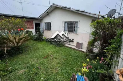 Casa à venda em piraquara, vila são cristóvão, com 3 quartos, 120m²