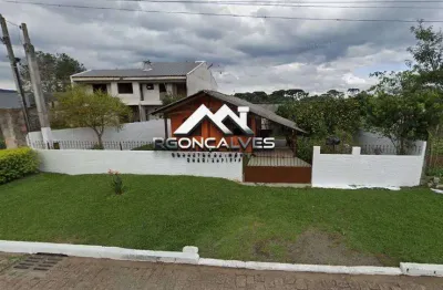 Casa com 2 quartos à venda na Rua Eliseu José Hipólito, 785, Centro, Piraquara