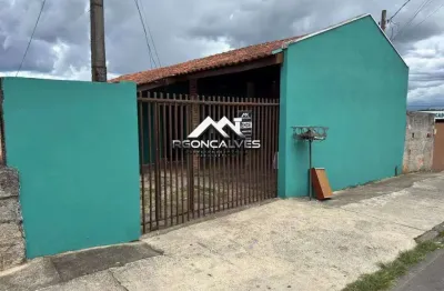 Casa com 4 quartos à venda na Rua Flores, 123, Centro, Quatro Barras