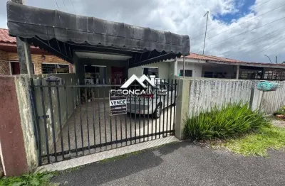 Casa com 3 quartos à venda na Rua Manoel Alves Teixeira, 303, Vila Ipanema, Piraquara