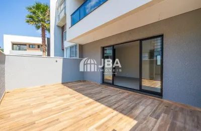 Casa em condomínio fechado com 3 quartos à venda na Rua Marechal Anor Teixeira dos Santos, Boa Vista, Curitiba