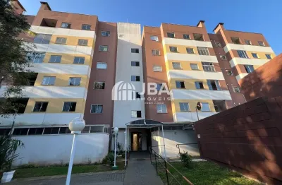 Apartamento com 3 quartos à venda na Rua José Antônio Leprevost, 969, Santa Cândida, Curitiba