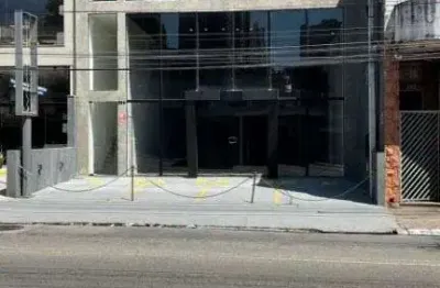 Ponto comercial com 1 sala para alugar na Avenida Regente Feijó, 358, Vila Regente Feijó, São Paulo
