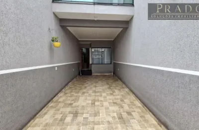 Casa com 3 quartos à venda na Rua Manuel da Costa, 50, Vila Darli, São Paulo