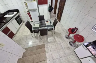 Casa com 4 quartos à venda na Rua Milagre dos Peixes, 1283, Cidade Tiradentes, São Paulo