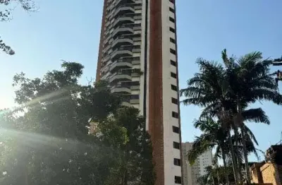 Apartamento com 3 quartos à venda na Rua Professor Pedreira de Freitas, 373, Tatuapé, São Paulo