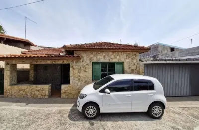 Casa com 3 quartos à venda na Travessa Bradamante, 18, Vila Carmosina, São Paulo
