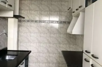 Apartamento com 2 quartos à venda na Rua Victório Santim, 2800, Itaquera, São Paulo