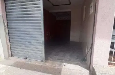 Ponto comercial com 1 sala para alugar na Rua Rio Canabrava, 125, Itaquera, São Paulo