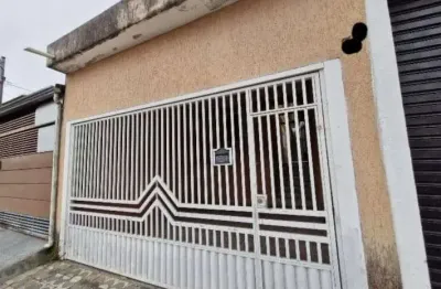 Casa com 2 quartos à venda na Rua Professor Adhemar Antônio Prado, 59, Jardim Tietê, São Paulo