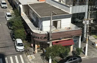 Casa comercial para alugar na Rua Emília Marengo, 688, Vila Regente Feijó, São Paulo