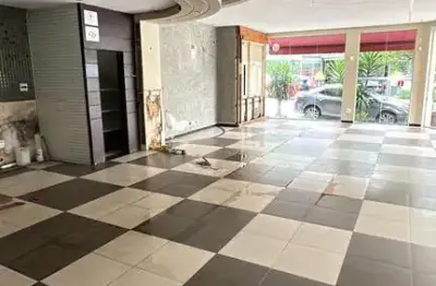 Casa comercial com 1 sala para alugar na Rua Emília Marengo, 688, Vila Regente Feijó, São Paulo