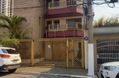 Casa comercial / sobrado comercial em tatuapé  -  são paulo