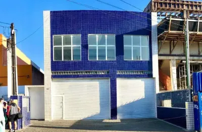 Prédio comercial / edifício comercial em jardim adutora  -  são paulo