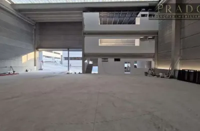 Galpão / depósito / armazém / barracão em colônia (zona leste)  -  são paulo