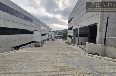 Galpão / depósito / armazém / barracão em colônia (zona leste)  -  são paulo