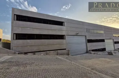 Galpão / depósito / armazém / barracão em colônia (zona leste)  -  são paulo