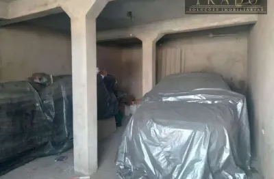 Casa com 1 quarto para alugar na Rua Aldeia dos Machacalis, 638, Jardim Etelvina, São Paulo