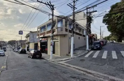 Casa comercial com 1 sala para alugar na Rua Sábbado D’angelo, 1653, Itaquera, São Paulo