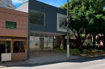 Casa comercial com 1 sala à venda na Avenida Paes de Barros, 3695, Parque da Mooca, São Paulo
