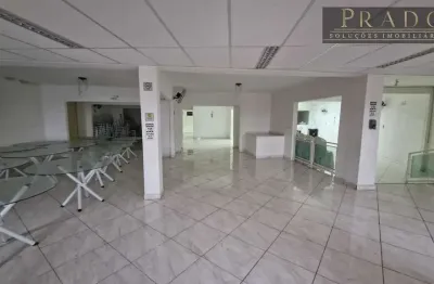 Loja e sobreloja / salão e sobreloja em parque guaianazes  -  são paulo