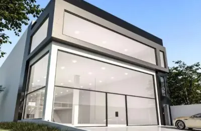 Prédio comercial / edifício comercial em vila regente feijó  -  são paulo