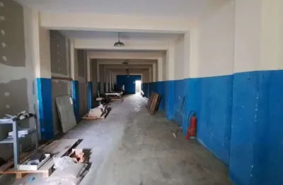 Casa comercial com 1 sala para alugar na Rua Antônio Previato, 877, Cidade São Mateus, São Paulo
