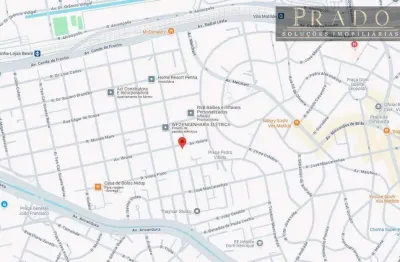 Área Para Construção / Área Para Incorporação / Terreno Para Construção em Vila Aricanduva  -  São Paulo