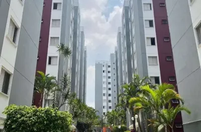 Apartamento com 2 quartos à venda na Rua São Félix do Piauí, 360, Vila Carmosina, São Paulo